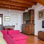 Apartamento Il Gelsomino - Terrace