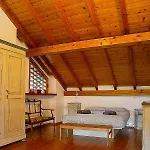 Il Gelsomino - Terrace *