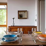 Apartamento Il Gelsomino - Terrace Pisano