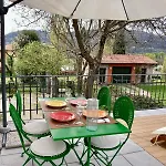 Il Gelsomino - Terrace *