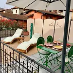Il Gelsomino - Terrace