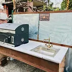 Il Gelsomino - Terrace Apartamento *
