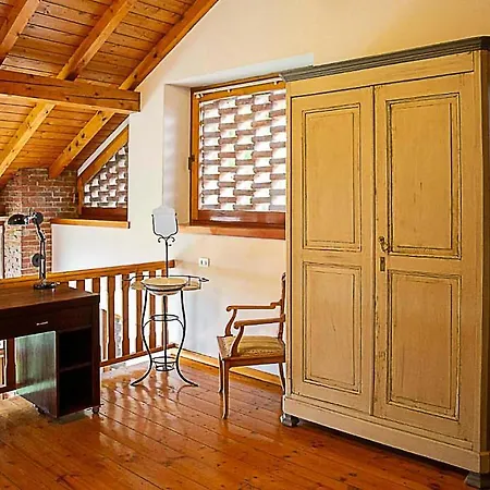 Il Gelsomino - Terrace Apartmán