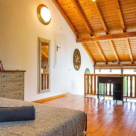 Apartmán Il Gelsomino - Terrace