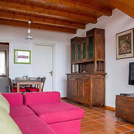 Apartmán Il Gelsomino - Terrace