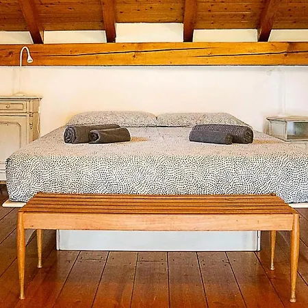 Il Gelsomino - Terrace Apartmán