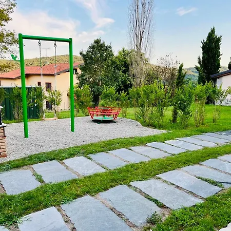 Il Gelsomino - Terrace Apartment Pisano