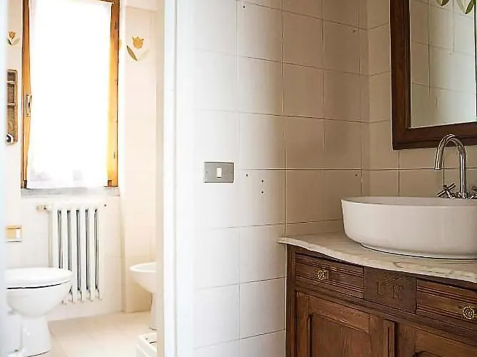 Apartment Il Gelsomino - Terrace