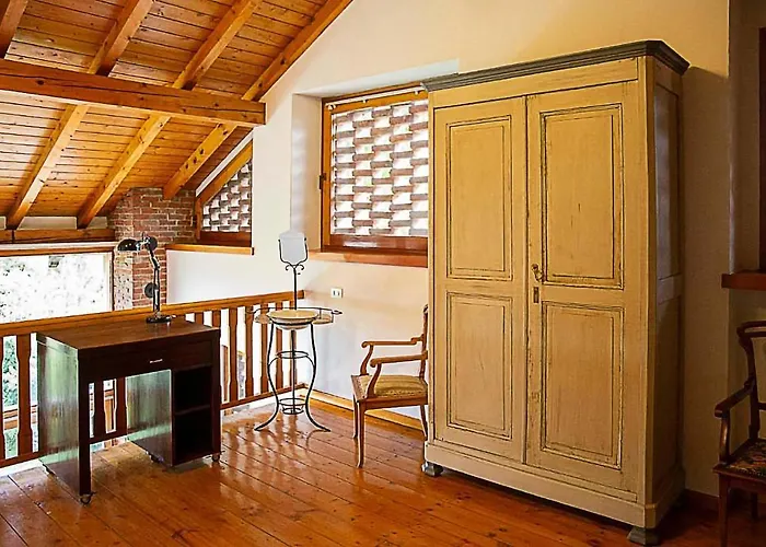 Il Gelsomino - Terrace Apartment