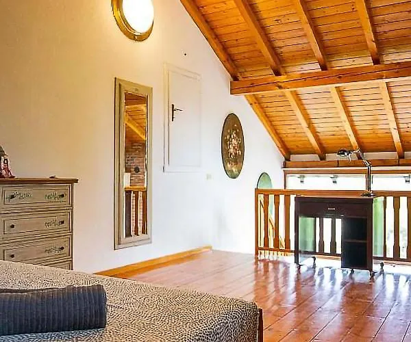 Apartment Il Gelsomino - Terrace