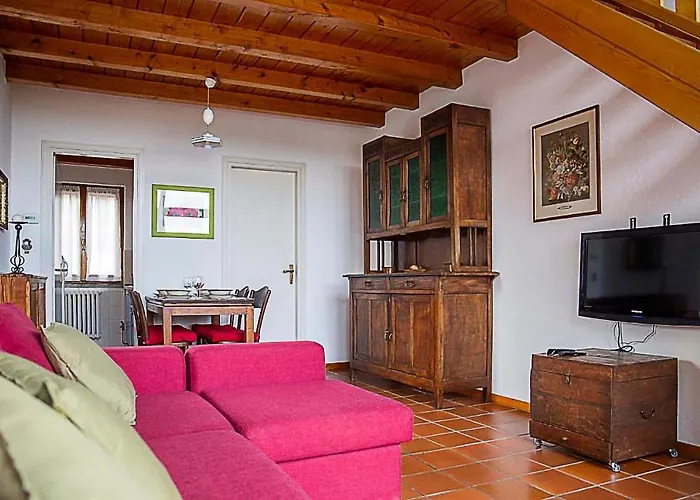 Apartment Il Gelsomino - Terrace