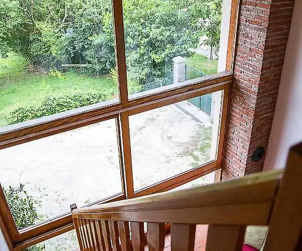 Il Gelsomino - Terrace Apartment *