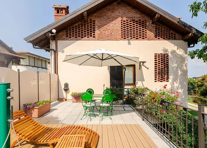 Il Gelsomino - Terrace Apartment