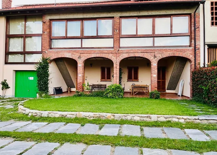 Lejlighed Il Gelsomino - Terrace Pisano
